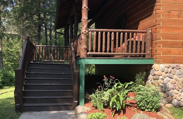 Red Fox Loft- Bike/Ski to Birkie & ATV Trails!