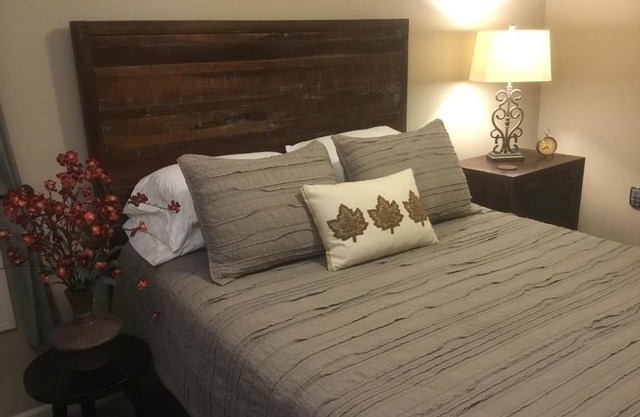 Red Fox Run B&B