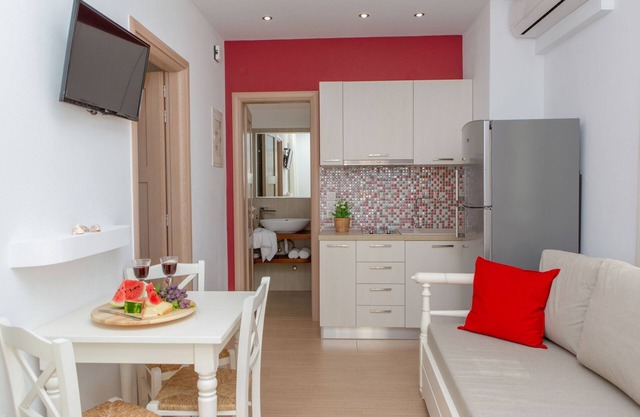 Red Moon Villa with private Pool | SUN AND MOON