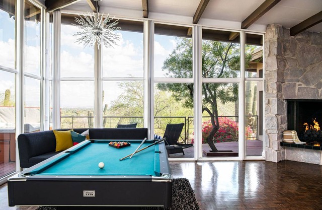 Red Rock by AvantStay Desert Hideaway w/ View & Pool
