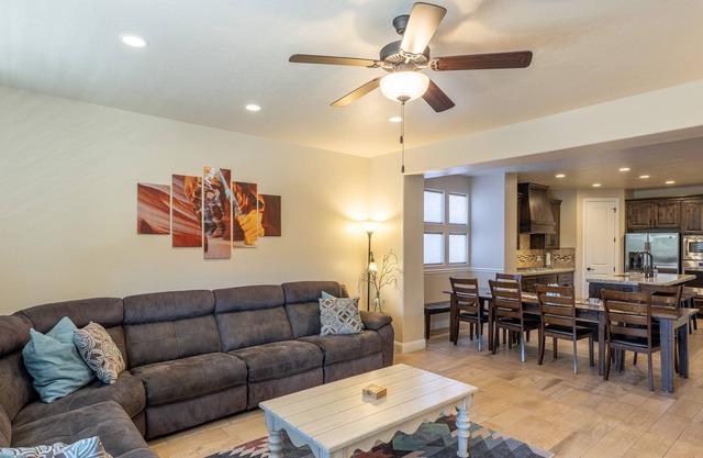 Red Rock Vista at The Ledges Golf Club *Resort Amenities Included!