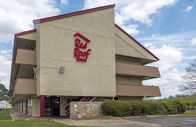 Red Roof Inn Jackson Downtown - Fairgrounds
