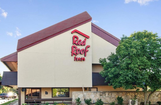 Red Roof Inn Canton 