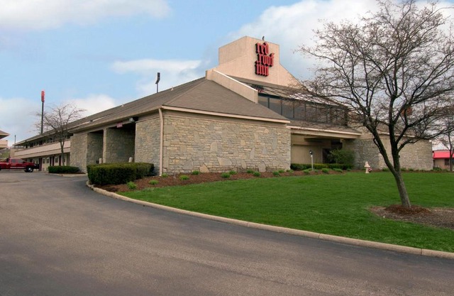 Red Roof Inn Cleveland Medina 