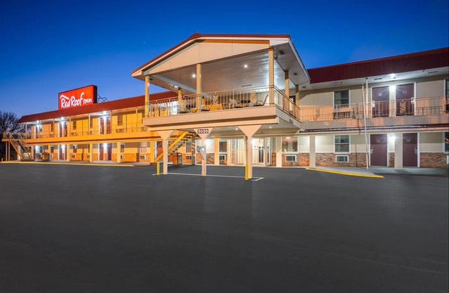 Red Roof Inn Des Moines