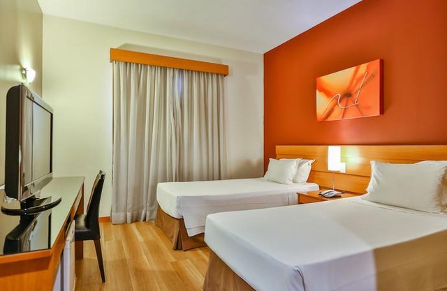 Red Roof Inn Jundiai