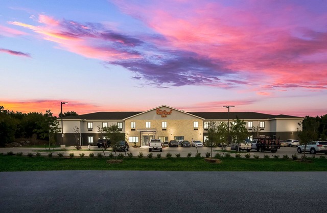 Red Roof Inn Lancaster, TX