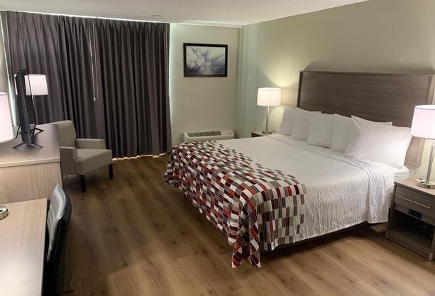 Red Roof Inn Niagara Falls