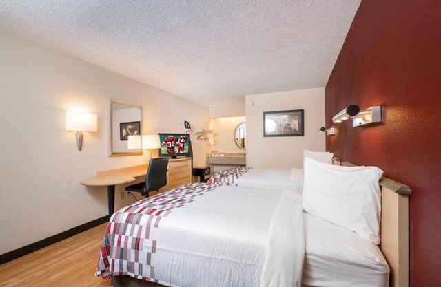 Red Roof Inn Syracuse