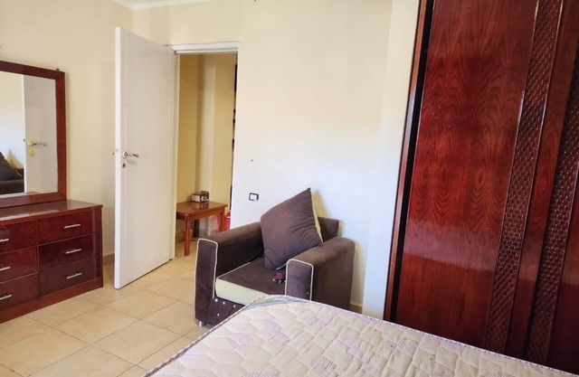 Red Sea Apartment Retreat