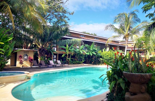 RedAwning Cabo Velas Estates Unit 9