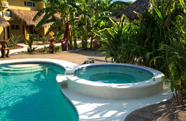 RedAwning Cabo Velas Estates Unit 34