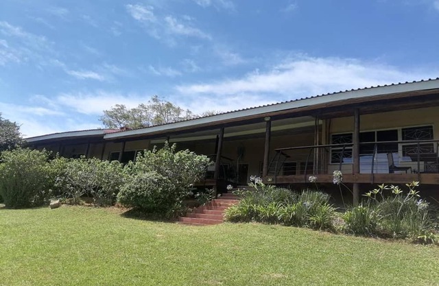 Redberry Guest House