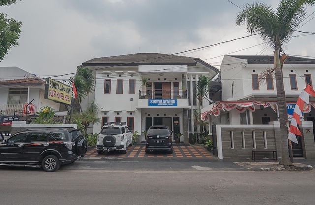 RedDoorz @ Buah Batu 4