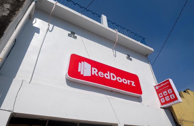 RedDoorz @ Jakal Atas KM 7