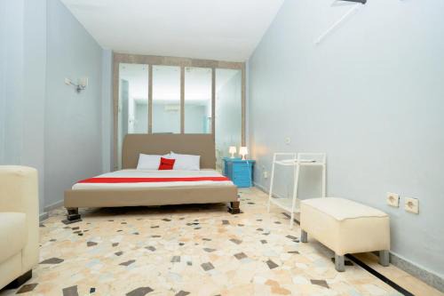 Oyo Hotel 