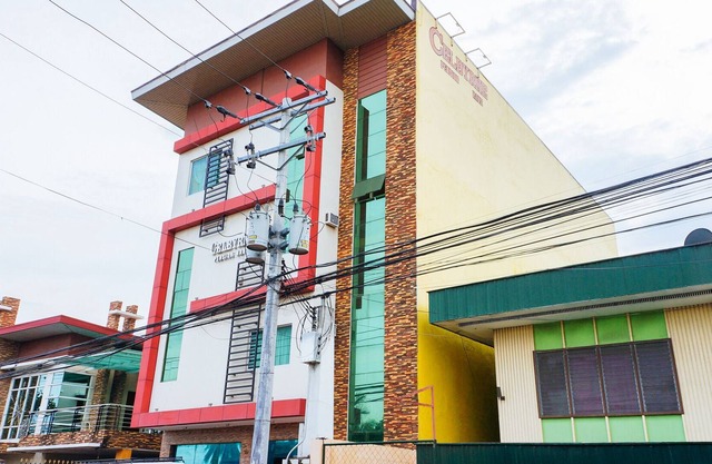 RedDoorz near Talisay District Hospital