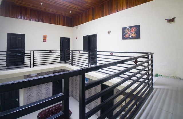 RedDoorz Syariah Near Rsud Ainun Habibie Gorontalo