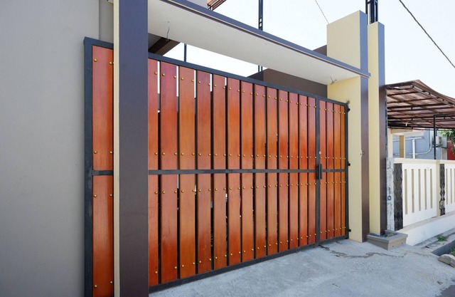 RedDoorz Syariah near Stasiun Tegal