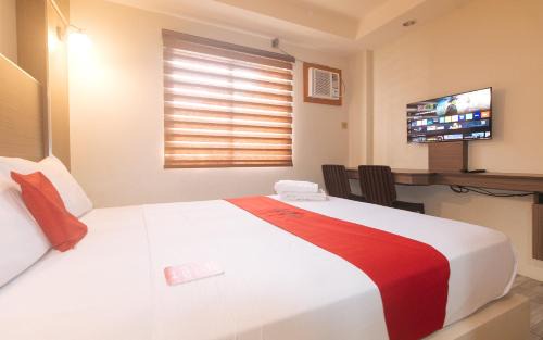 RedDoorz @ Washington Guest House Olongapo