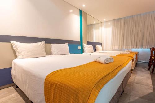 Navegantes Hotel 