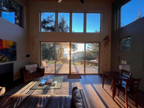 Redfish Rocks Villas - Blue