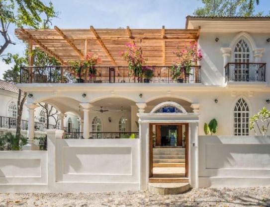 REDHOMEX ATLANTIS VILLA
