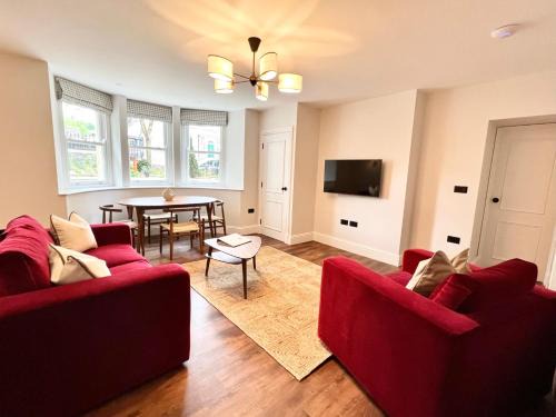 Redland Suites 
