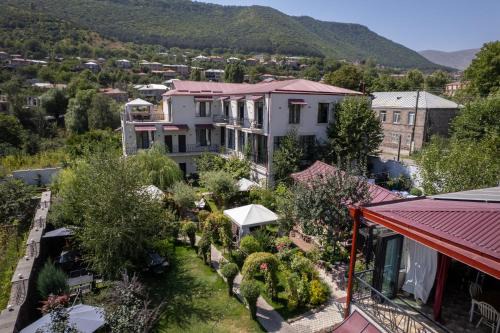 REDROOF country house hotel