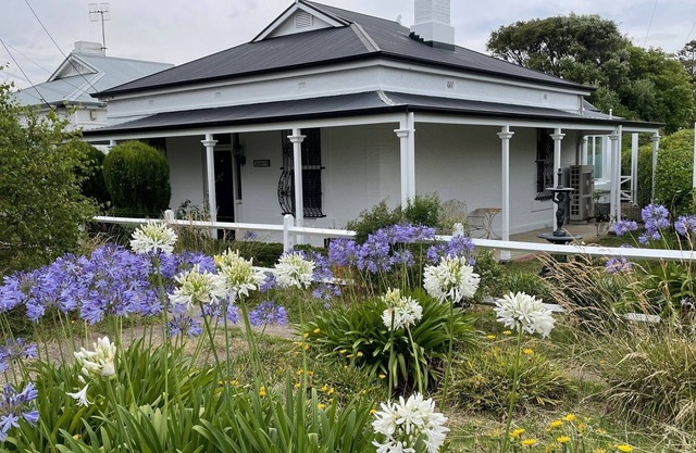 Redruth Cottage, Port Elliot