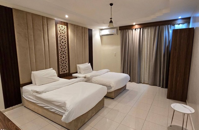 Reef Al Madain Hotel Apartments