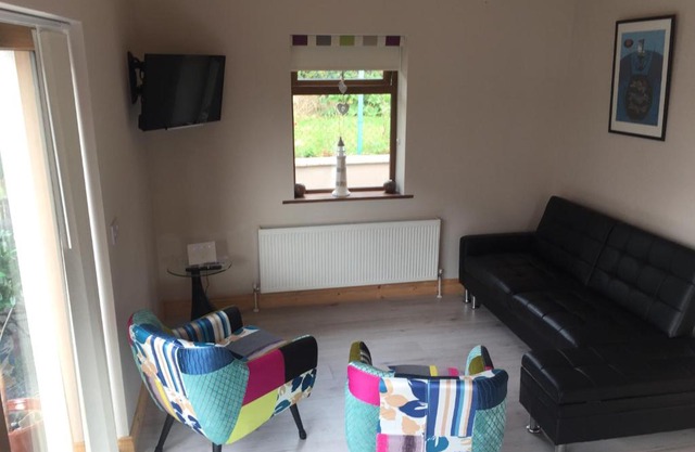 Reek View - Two Bedroom cottage