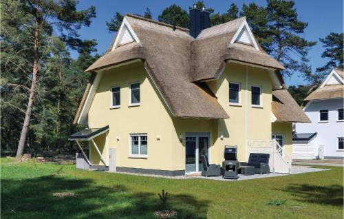 Fischerdorf Zirchow 