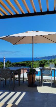 Refúgio dos Capelinhos - Villa e Suites