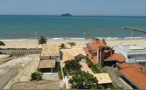 Refúgio Vista Mar Balneário Piçarras