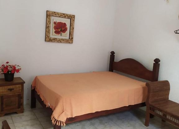 Refúgio Ouro Fino 1 Kitnets Casas Apartamentos