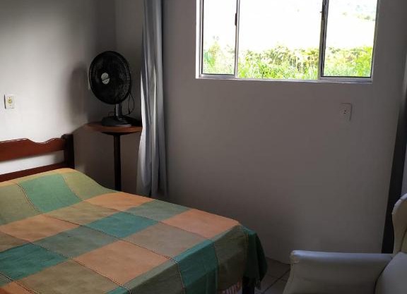 Refúgio Ouro Fino 5 Kitnets Casas Apartamentos