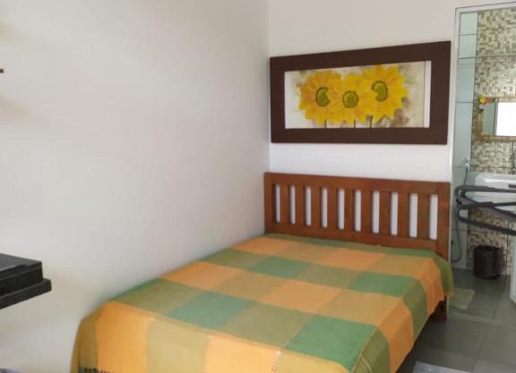 Refúgio Ouro Fino 8 Kitnets Casas e Apartamentos