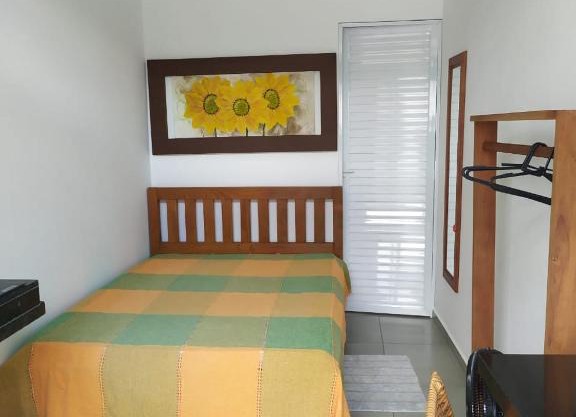 Refúgio Ouro Fino 9 Kitnets Casas e Apartamentos