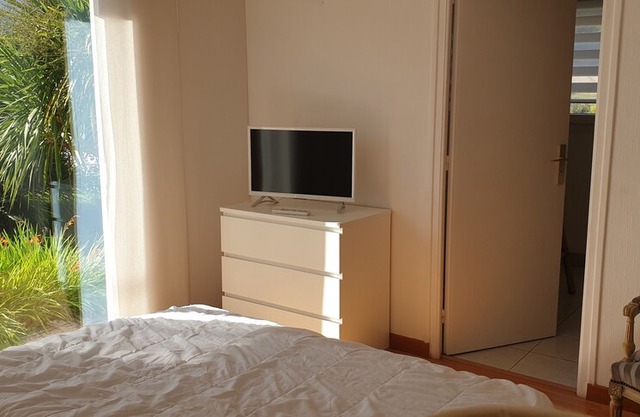 REF 833 Beautiful villa in Concarneau