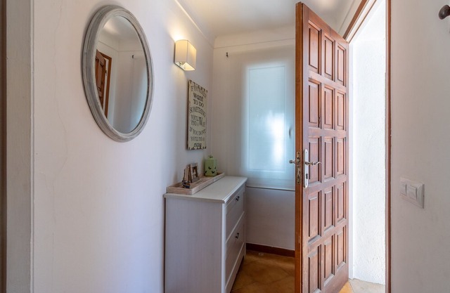 Ref. SANT BRIU 6: Nice House with Wifi and airco