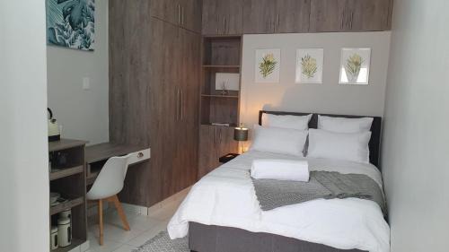 Refresh Cottage Near OR Tambo Airport & Edenvale