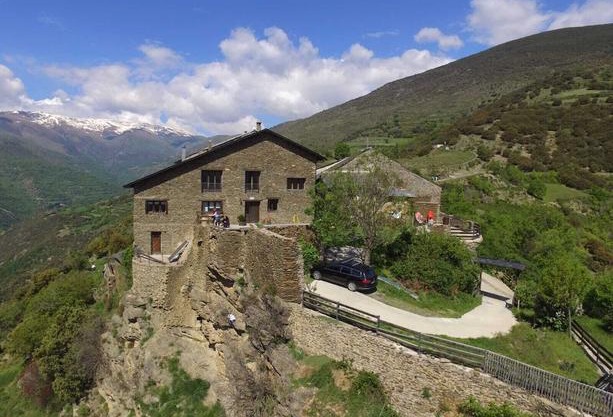 Refugi Casa Canelo