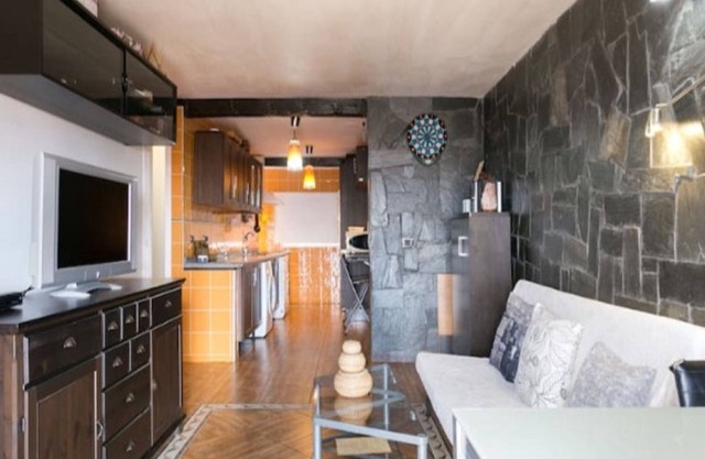 Refurbished. excellent views