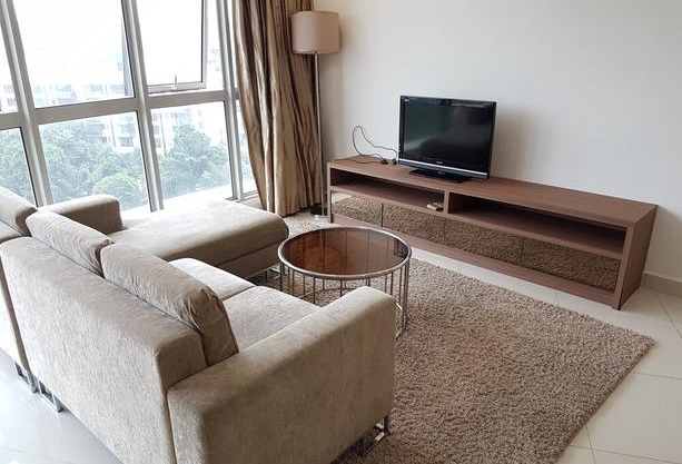Regalia Studio 109 Suites
