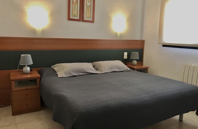 Regata II - One Bedroom Apartment, Sleeps 4