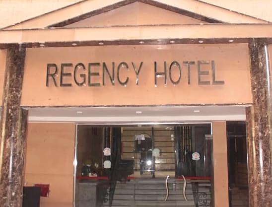 Regency Hotel