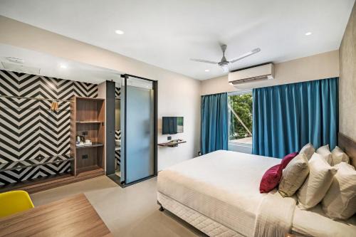 Regency Tuticorin by GRT Hotels