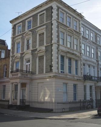 Regent Court Kensington