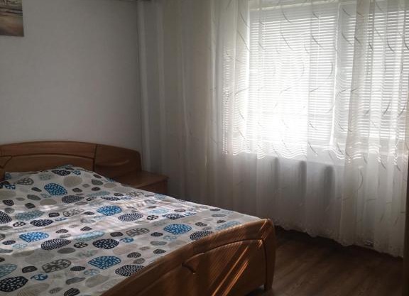 Regim hotelier Mall Vitan